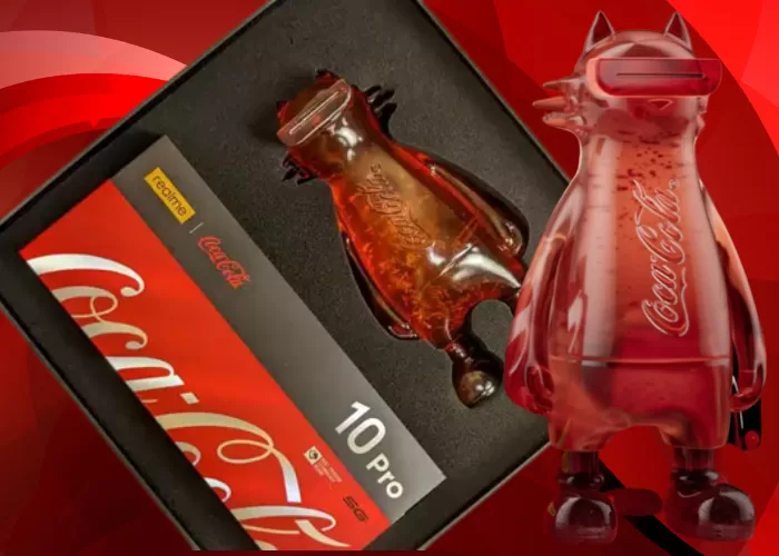 best realme 10 Pro 5G Coca-Cola Edition 3 realme 10 Pro 5G Coca-Cola Edition