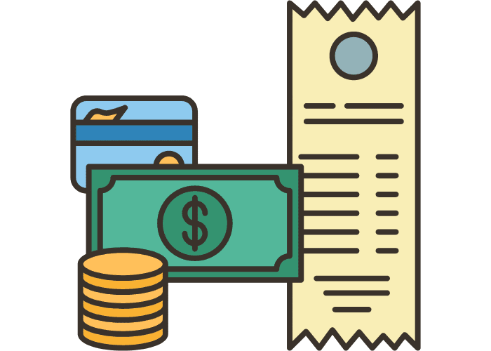 5 WAYS TO SAVE MONEY 3 5 WAYS TO SAVE MONEY