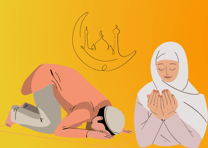 5 Pillars Of Islam 3 5 Pillars Of Islam