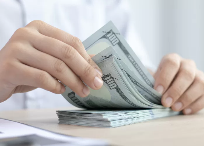 5 WAYS TO SAVE MONEY 5 5 WAYS TO SAVE MONEY