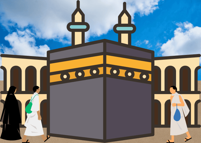 5 Pillars Of Islam 6 5 Pillars Of Islam