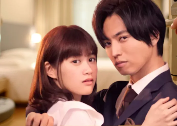 Top 5 Japanese Drama