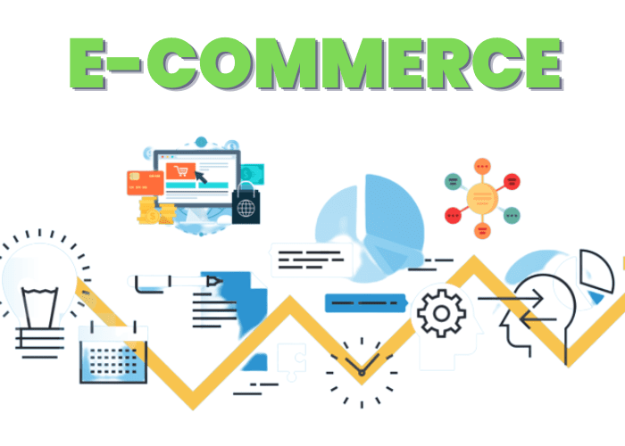 E-Commerce-Meaning