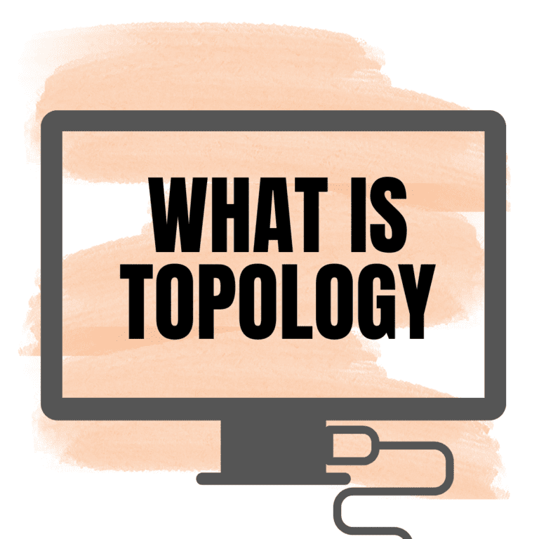 topology