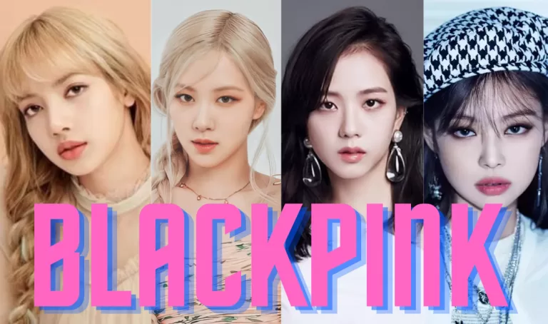 blackpink