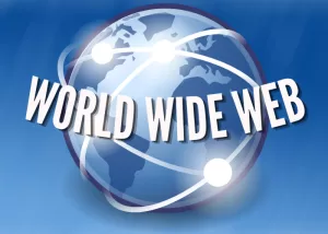 world wide web