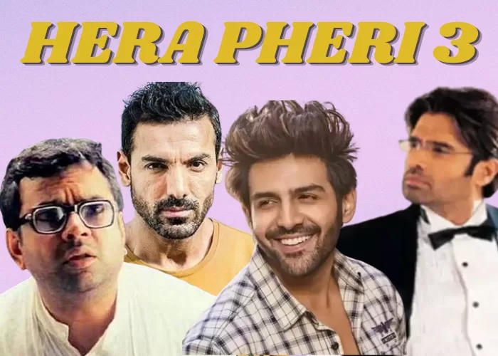 hera pheri 3