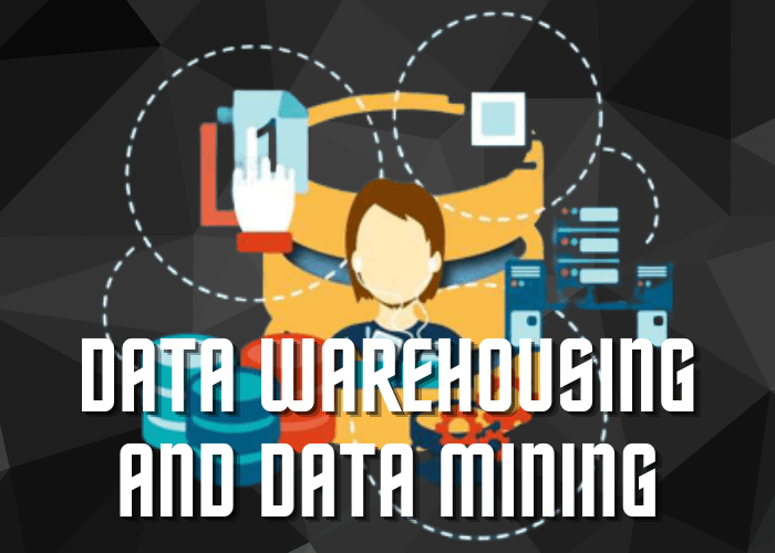 Data Warehousing And Data Mining