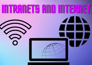 Intranets And Internet