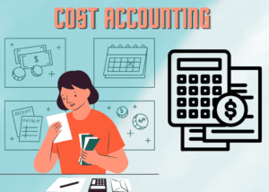 Cost Accounting