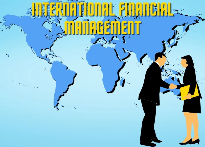 International Financial Management