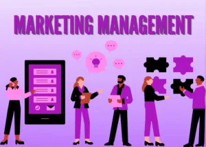 Marketing Management