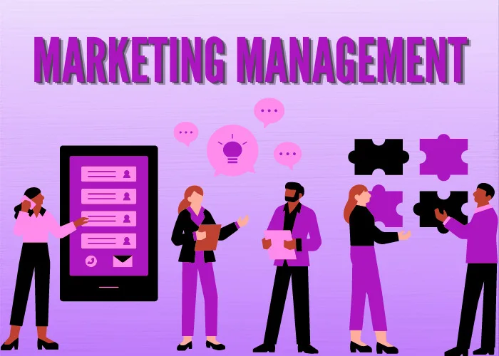 Marketing Management