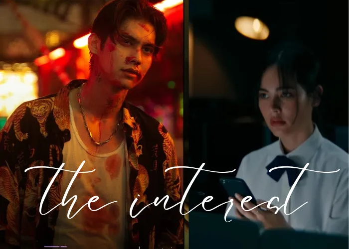 The Interest Thai Movie