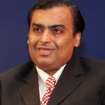 Who is Mukesh Ambani